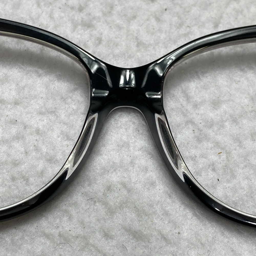 Ralph Lauren Eyeglasses 5448/8E Black 56-18-140 - Picture 8 of 13